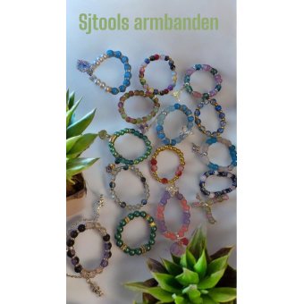 suprise pack armbanden 22